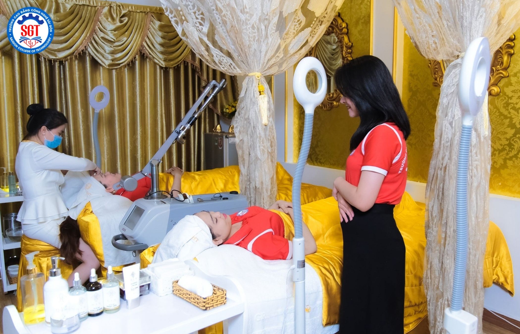 Dưỡng sinh Đông Y