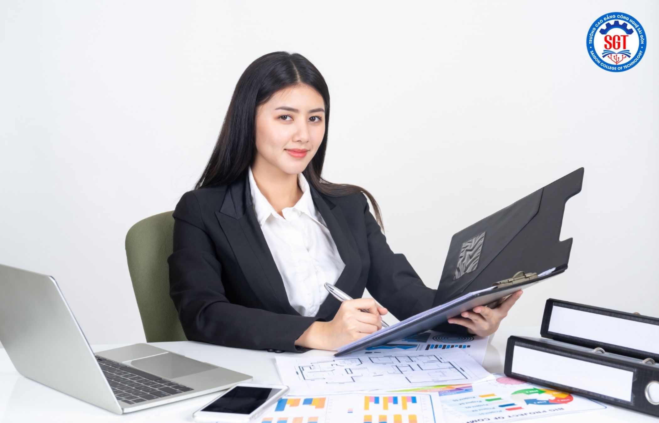 Kế toán tổng hợp