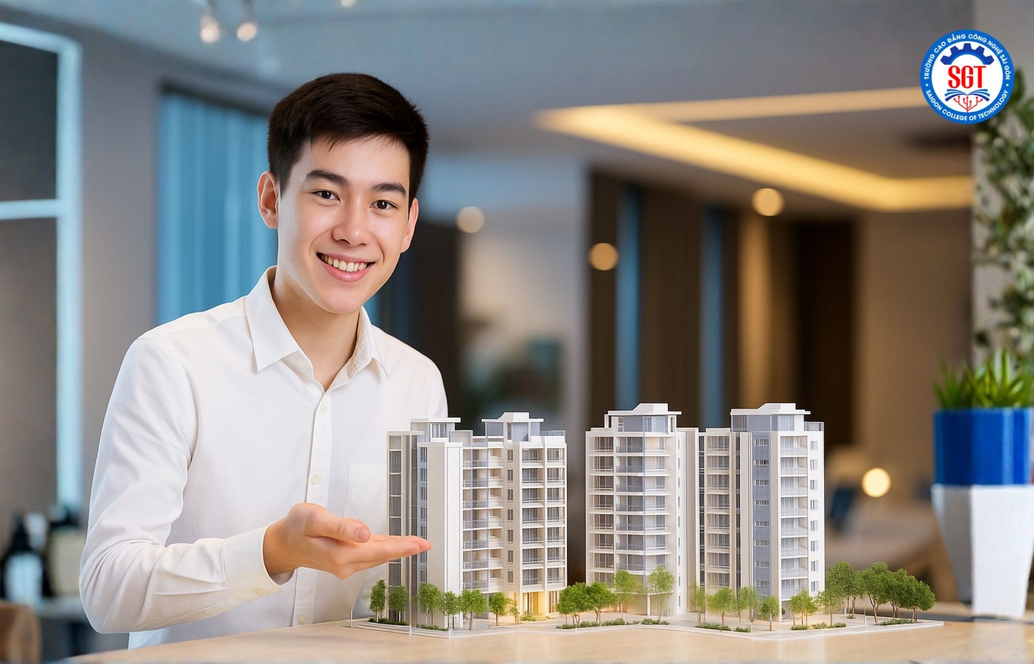 Môi giới bất động sản