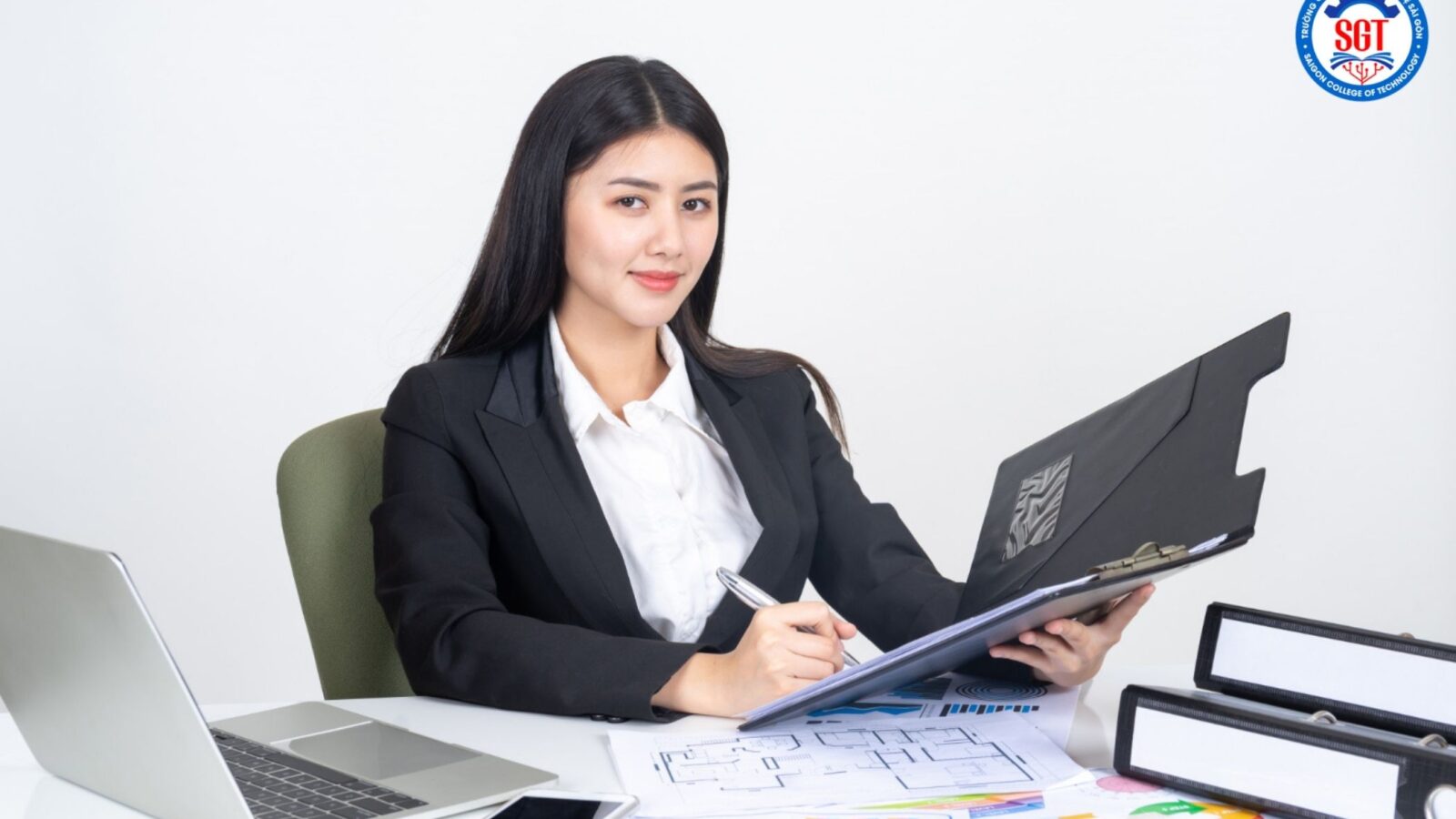 Kế toán tổng hợp