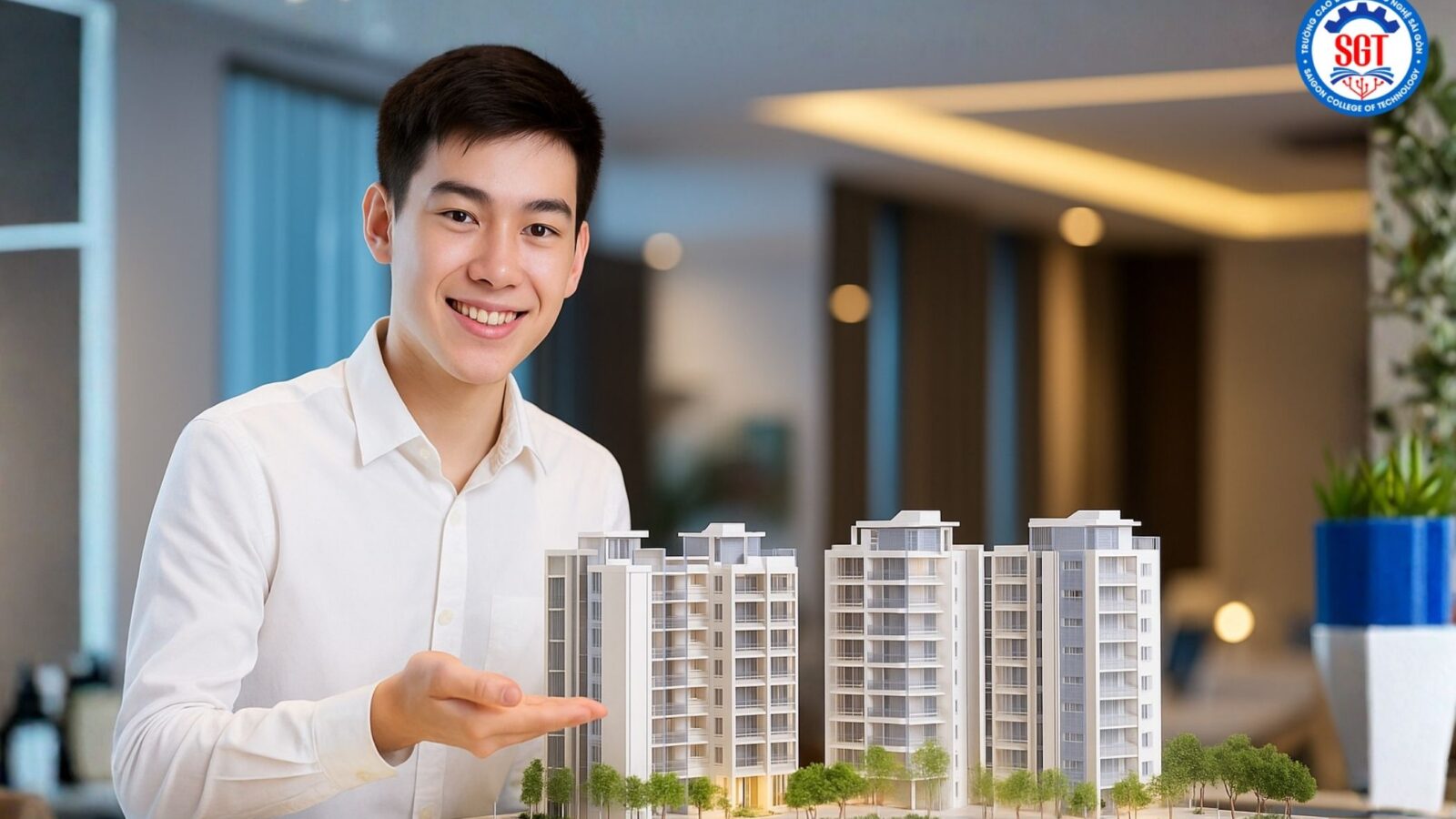 Môi giới bất động sản